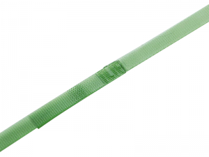 Plast PET bindiborðar 12mm, 16mm og 19mm fyrir pökkun á vörubrettum
