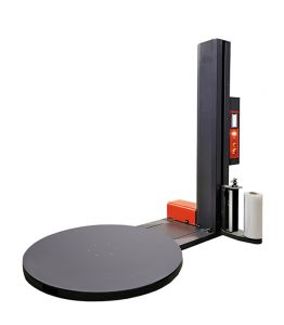 Brettavafningsvél SMARTWRAP X