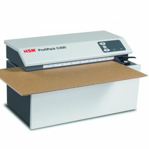 Pappatætari HSM ProfiPack C400