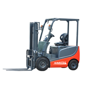 SMITH rafknúinn lyftari XE25A 2500 kg 300 cm