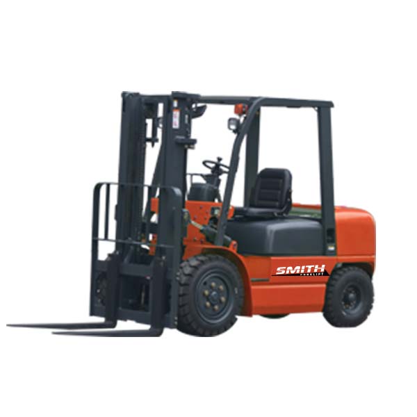 Dísillyftari FX3 3000kg, 300cm