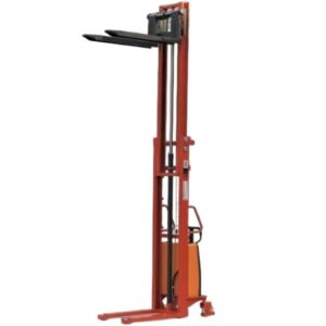 SMITH hálfrafknúinn staflari 1500kg 350cm 3500mm