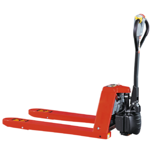 SMITH rafknúinn brettatjakkur Lithium 2000kg XT2
