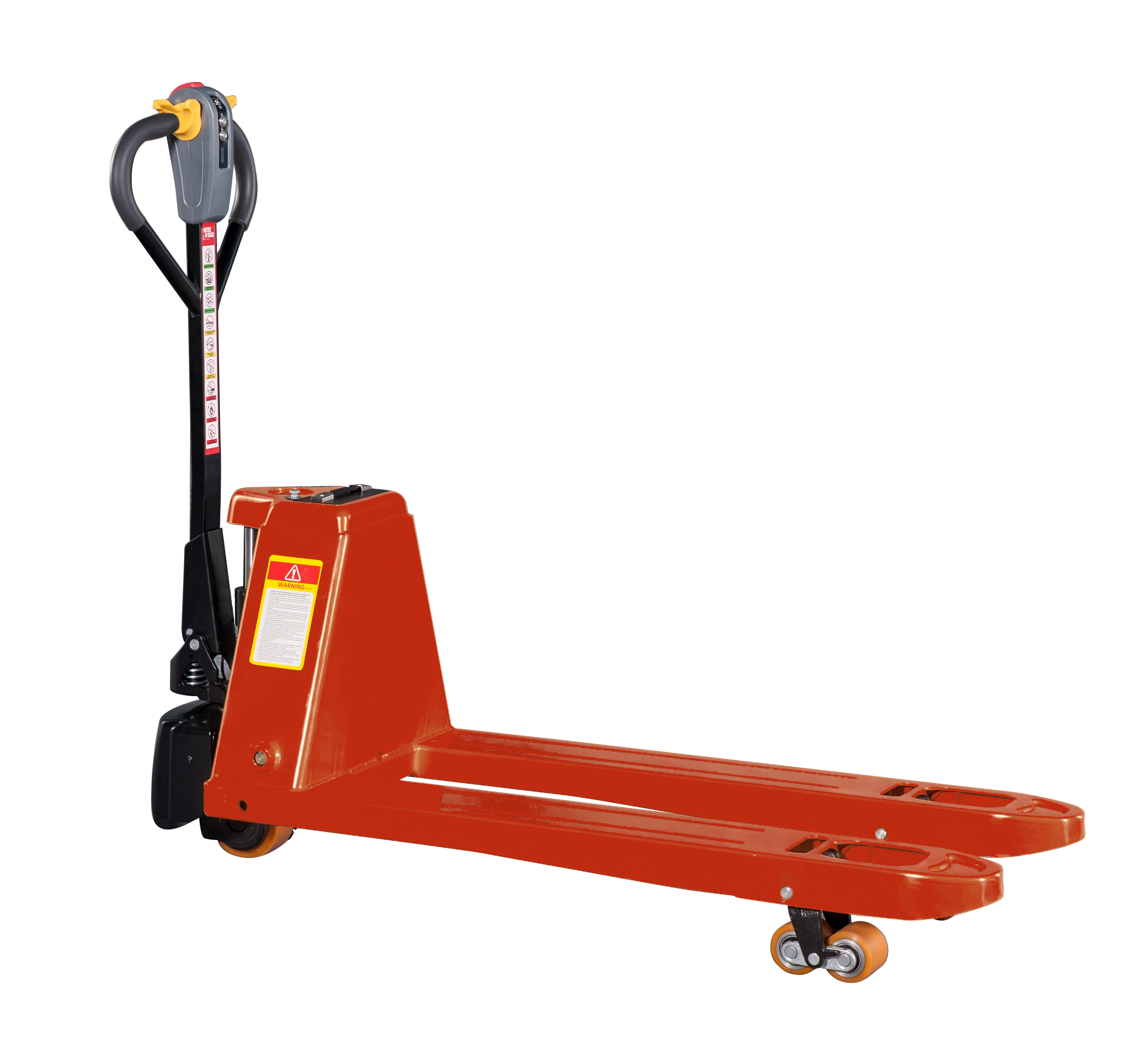 SMITH XT2 rafknúinn brettatjakkur, 2000 kg