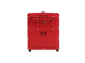 Dísilrafstöð 7kW