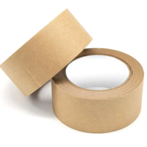 Kraftpappírs límband
