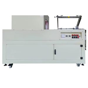 Sjálfvirk L-suðuvél T4535