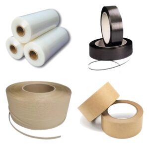 PET band – 12 mm, 15,5 mm, 19 mm, 25 mm eða 32 mm
